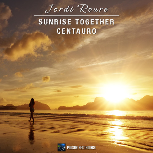 Jordi Roure - Centauro (Original Mix)