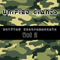 hg3 @UnifiedGiants