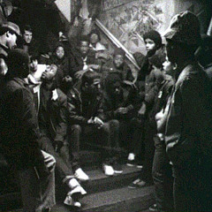 Hip Hop Soldiers