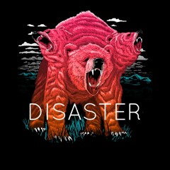 DISASTER- Asphalt Death (Original Mix)
