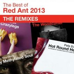 Hackysack - Pete Bones - Brian Busto & Luigi Seija Remix Out Now!!!!!!!