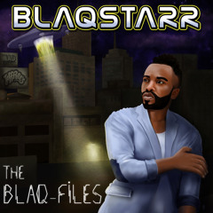 Blaqstarr - The Blaq-Files EP (OUT 1/23 ON JEFFREE'S / MAD DECENT) [MINIMIX PREVIEW]