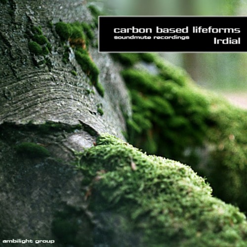Carbon Based Lifeforms - Irdial (Xtal Drumkit)