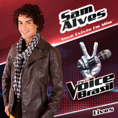 Você Existe Em Mim - Sam Alves