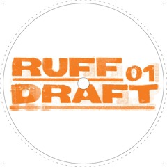 A1-Cottam-Lost In My Brain Fog (Extended Outro Mix)-Ruff Draft 01-96kbps Clip