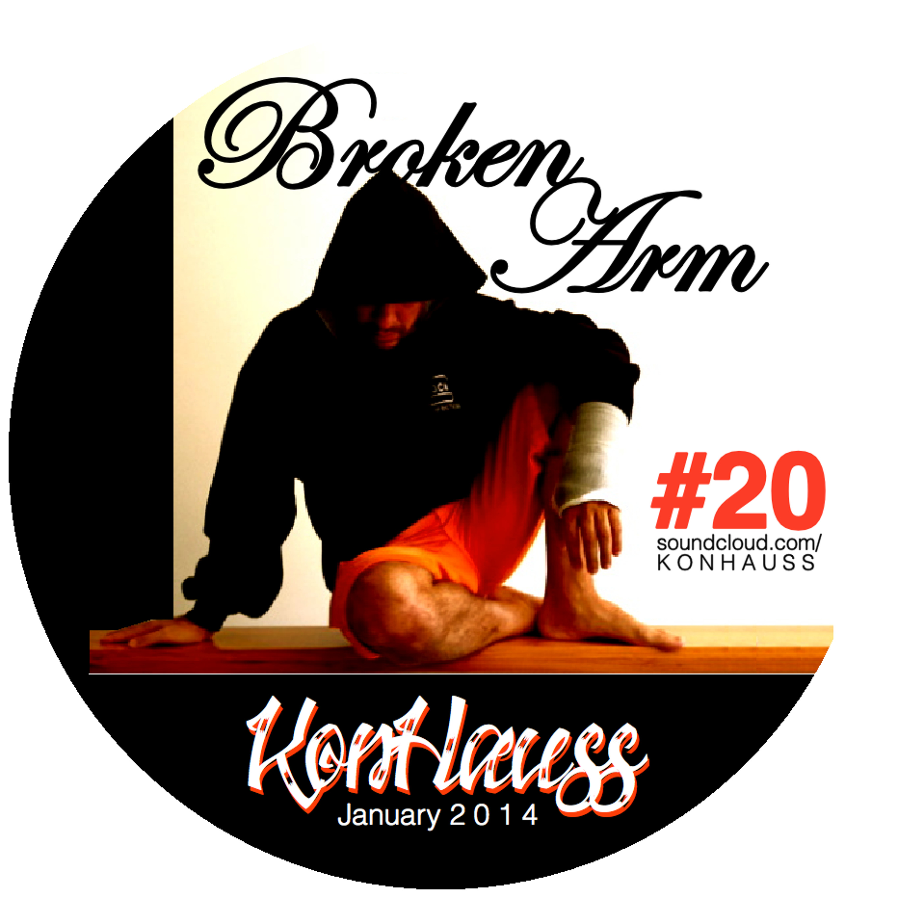 KONHAUSS PODCAST