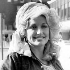 Dolly Parton -  Jolene At 33rpm