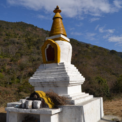 Sharchok Gungthang Lami