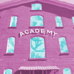 and also i'm really scared - fox academy