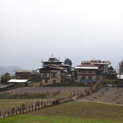 Goen Zangi Chogla Zhugmi