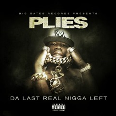 Plies Feat. Tyga - Baking Soda