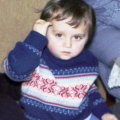All singing all dancing 2 year old Łukasz