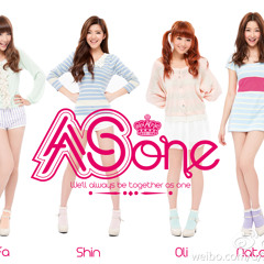As One - Amalia