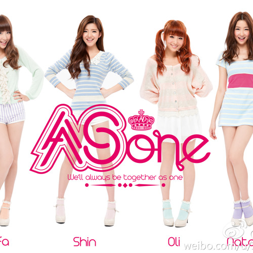 As One - Amalia