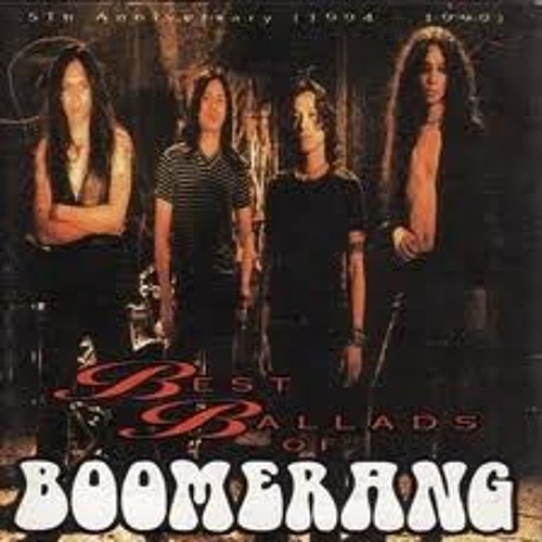 Boomerang Bawalah Aku by adha al fakir playlists - Listen to music