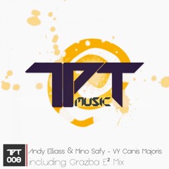 Andy Elliass & Mino Safy - VY Canis Majoris (Original Mix)