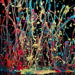 Baas boven Baas - Different Colours (mastered By Analog Effect)