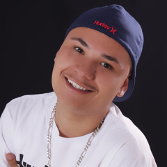 Mc Presuntinho - Cortina De Fumaça (Palladynus Dj)