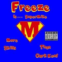 A Dream / It's Over (Freestyle) (Prod. Freeze)