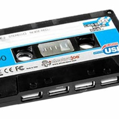 Apani B - Unknown Demo - 1995 - Stretch and Bobbito (Queens, NY)