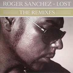 Roger Sanchez feat. Lisa Pure & Katherine Ellis - Lost (Angelo-K Chillout Mix)