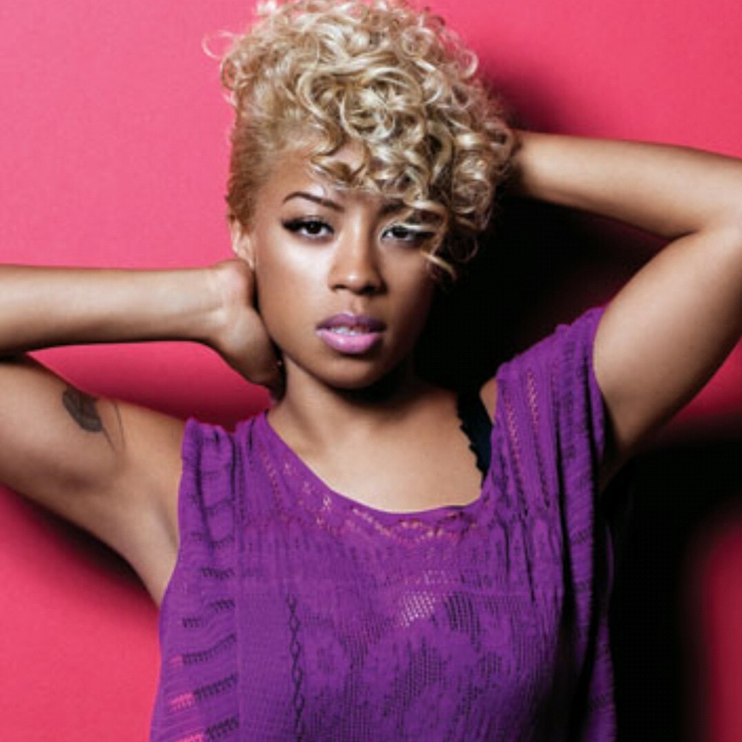 Happy Birthday Keyshia Cole! Here Are 10 Times She Gave Us Lewks, image size:1080x1080