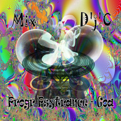 psy trance
