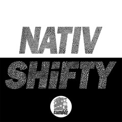 Nativ - Shifty (Jook10 Remix) [Amy Becker BBC 1Xtra Clip]