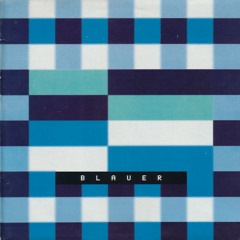 New Order - Blue Monday - Chilltronic-Mix