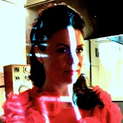 Musical painting with Marynka (grand piano) 2