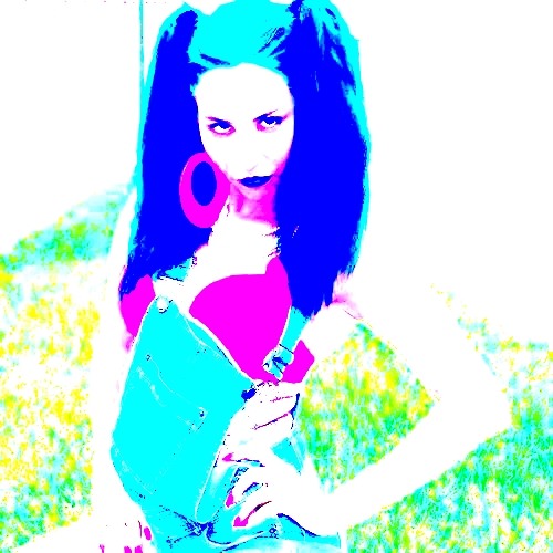 PROPPR DOLLA TWIGGY