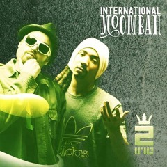 2irie ft. OneChot - International Moombah (Ray Ibiza Remix)