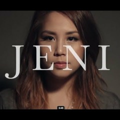 Jenny Suk - Stay