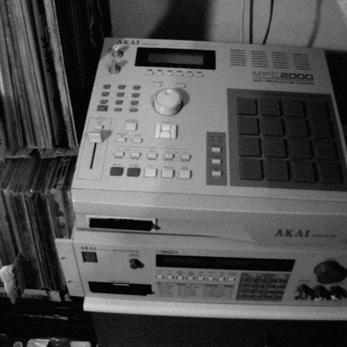 Spark Da Izm - "Blunts & Hip Hop" (Boom Bap Instrumental)