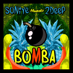 2 DEEP & Soniye - Bomba