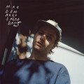 Mac&#x20;DeMarco Passing&#x20;Out&#x20;The&#x20;Pieces Artwork