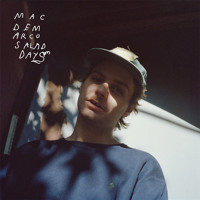 Mac DeMarco - Passing Out The Pieces