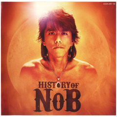 NoB - Ai Ga Aru Hoshi (Maybe)