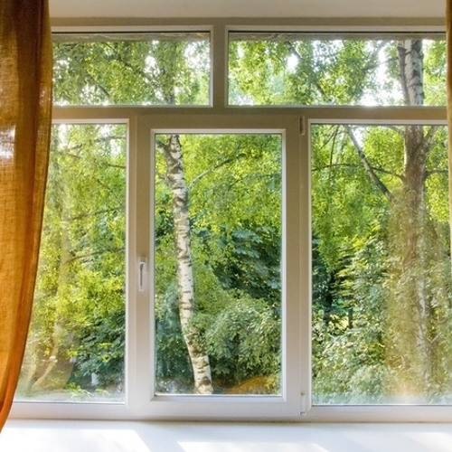 Shadow Of A Window (Тень окна)