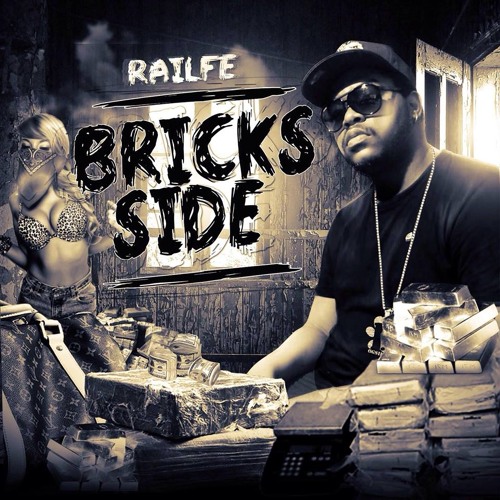 Railfé Feat. Lyrixx - El Chapo (Prod. By @iChapo_)