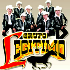 Grupo Legitimo = Mi Promesa, El Centenario, Como Le Ago, La Burra Orejona Y El Mil Amores.