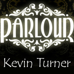 Kevin Turner - Parlour Toronto 01.18.2014