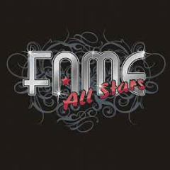 Fame All Stars Vengeance large coed 5 MUSIC 2012-2013