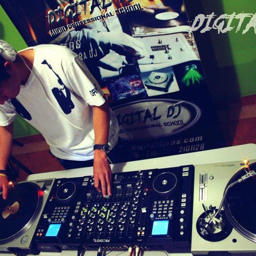 Stream Demoo Dj Carlos Mix by Dj_Carlos_Mix Listen online for free on