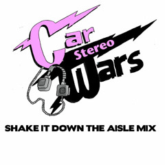 Shake It Down The Aisle Mix
