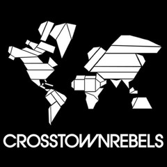 ATOM | Label #5 Crosstown Rebels