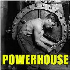 Power House (DEEP HOUSE) My best track i've produced
