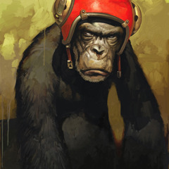 2Face - Level: Super Chimpanzee