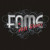 Artwork for Fame Allstars Super Seniors 2011