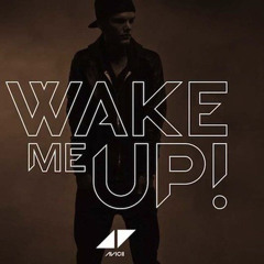 Wake Me Up - Avicii (D-B Remix)